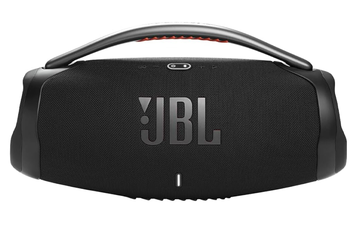 Caixa da som JBL boombox3